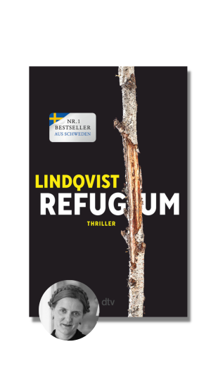 Lindqvist - Refugium
