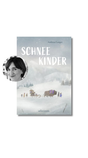 Andreas Langer - Schneekinder