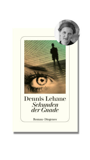 Dennis Lehane - Sekunden der Gnade
