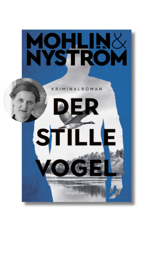 Mohlin&Nyström - Der stille Vogel