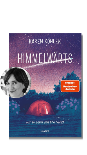 Karen Köhler - Himmelwärts